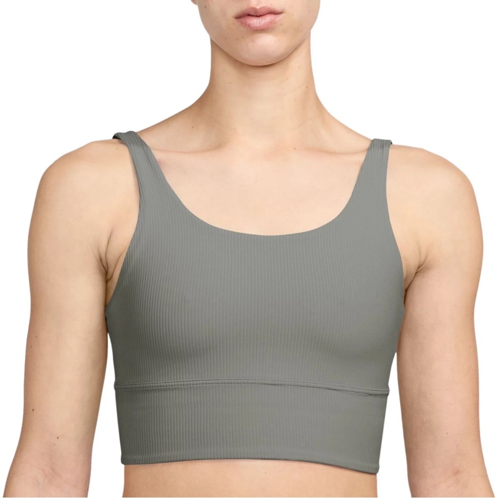 New ✨ Nike Zenvy Ribbed Bra